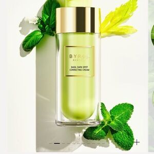 BYROE - Basil Dark Spot Correcting Cream - 30mL